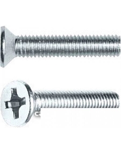 Набор винтов SMC3-48836-500 Starfix