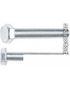 Набор болтов SMC2-13553-50 Starfix