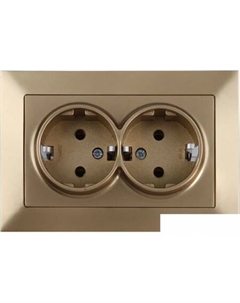 Розетка Daria 2120 200 0280 Mutlusan