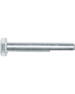 Набор болтов SMC1-80612-10 Starfix