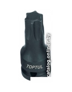 Головка слесарная KADA1625 Toptul