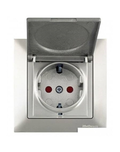 Розетка Daria 2120 611 0283 Mutlusan