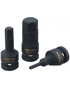 Набор бит KADH1207 1 предмет Toptul