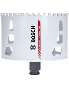 Коронка Endurance for Heavy Duty 2608594181 Bosch