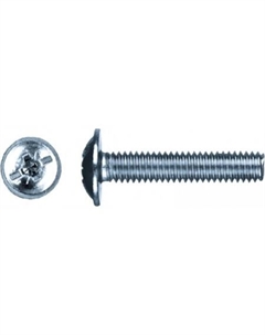 Набор винтов SMP1-68873-100 Starfix