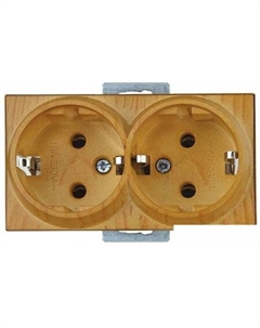 Розетка Rita 2200 202 0258 Mutlusan