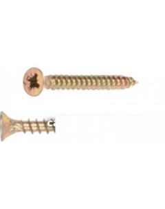 Шуруп SMC3-25450-250 Starfix