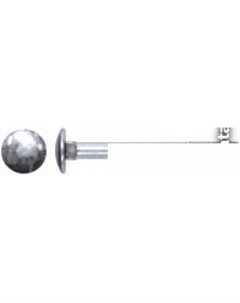 Набор болтов SMC1-93843-30 Starfix