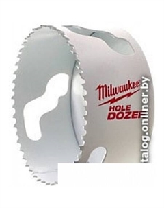 Коронка 49560203 Milwaukee