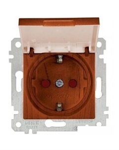 Розетка Rita 2200 611 0256 Mutlusan