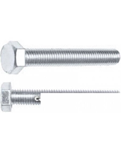 Набор болтов SMC2-23543-10 Starfix