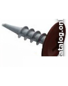 Саморез SMC1-67105-500 Starfix