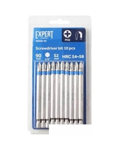 Набор бит SE8502-90 Startul