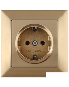 Розетка Daria 2120 600 0280 Mutlusan