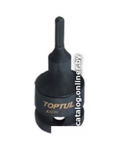 Головка слесарная KADH1604 Toptul