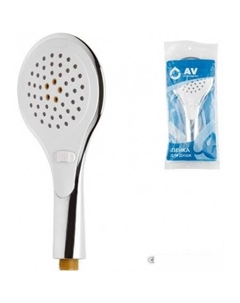 Душевая лейка AVSSS-034 Av engineering
