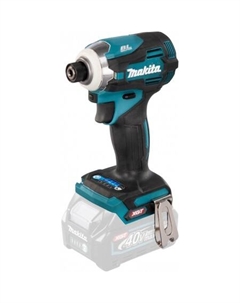 Винтоверт TD001GZ (без АКБ) Makita