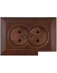 Розетка Daria 2120 201 0257 Mutlusan