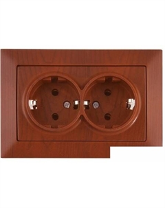 Розетка Daria 2120 202 0256 Mutlusan