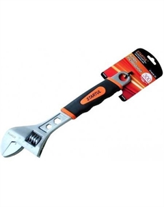 Ключ разводной ST4018-30 Startul