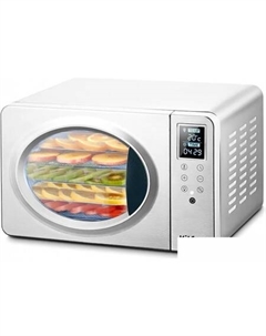 Сушилка для овощей и фруктов KT-4901 Kitfort