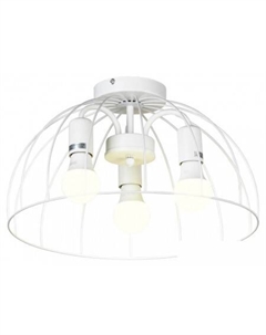 Припотолочная люстра Lattice GRLSP-8218 Lussole