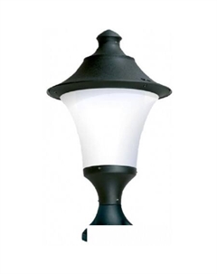 Садовый светильник Remo R50.115.000.AYE27 Fumagalli