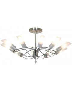 Люстра Lano LSA-2813-10 Lussole