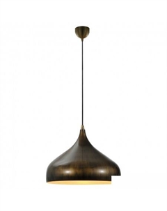 Подвесная люстра Loft LSP-9655 Lussole