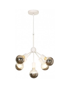 Подвесная люстра Kenner LSP-8268-S Lussole