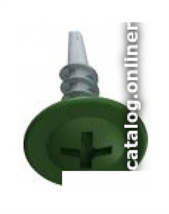 Саморез SMC1-39904-500 Starfix