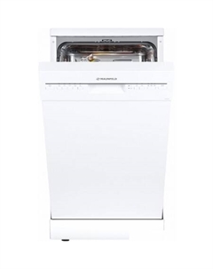 Посудомоечная машина MWF08S Maunfeld