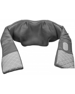 Массажер для шеи и плеч  Этна KZ 1182 Bradex