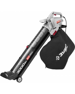 Воздуходувка ЗПСЭ-3000 Зубр