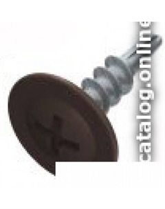 Саморез SMC1-28892-500 Starfix