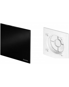 Вентиляционная решетка RW100-PTCB100P Awenta