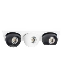 Точечный светильник Intero i536726272 Lightstar