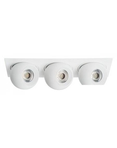 Точечный светильник Intero i536646464 Lightstar