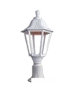 Садовый светильник Noemi E35.113.000.WXH27 Fumagalli