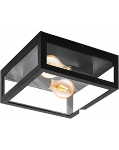 Припотолочная люстра Alamonte 1 94832 Eglo