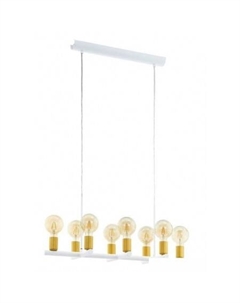 Подвесная люстра Adri 2 97448 Eglo