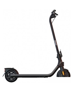 Электросамокат Kickscooter E2 Plus Ninebot