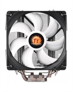 Кулер для процессора Contac Silent 12 [CL-P039-AL12BL-A] Thermaltake