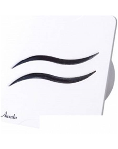 Осевой вентилятор System+ Turbo 100CTR KWT100CTR-PSB100-ZZ100 Awenta