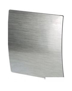 Вентиляционная решетка RWO100sz-PES100 Awenta