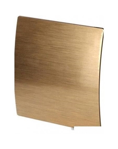 Вентиляционная решетка RWO100sz-PEZ100 Awenta