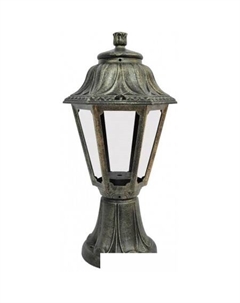 Садовый светильник Minilot/Anna E22.111.000.BXF1R Fumagalli