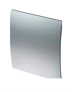 Вентиляционная решетка RWO100sz-PET100 Awenta