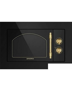 Микроволновая печь JBMO.20.5ERBG Maunfeld