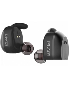 Наушники NanoPods (чёрный) Elari